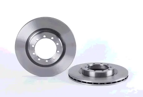 Диск BREMBO 09726210