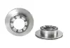 Диск BREMBO 09726320 (фото 1)