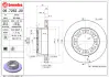 Диск BREMBO 09726320 (фото 2)
