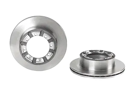 Диск BREMBO 09726320
