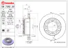 Диск BREMBO 09726330 (фото 1)