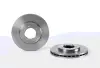 Диск BREMBO 09728510 (фото 2)