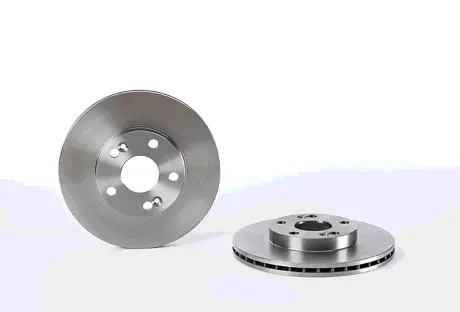 Диск BREMBO 09729240