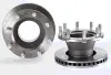Диск BREMBO 09731620 (фото 1)