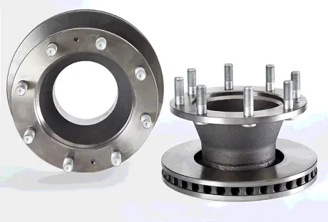 Диск BREMBO 09731620