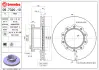 Диск BREMBO 09732010 (фото 1)