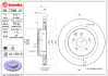 Диск BREMBO 09735621 (фото 2)