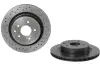 Brembo Xtra BREMBO 0973562X (фото 2)