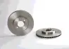Диск BREMBO 09735710 (фото 1)