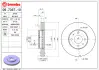 Диск BREMBO 09735710 (фото 2)