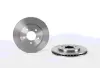 Диск BREMBO 09736714 (фото 2)