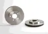 Диск BREMBO 09737614 (фото 2)