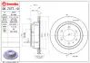Диск BREMBO 09737710 (фото 1)