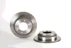 Диск BREMBO 09737710 (фото 2)
