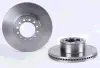 Диск BREMBO 09738220 (фото 1)