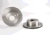 Диск BREMBO 09742180 (фото 2)