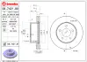 Диск BREMBO 09742181 (фото 1)
