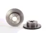 Диск BREMBO 09742181 (фото 2)