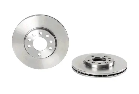 Гальмівний диск BREMBO 09762910