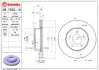 Диск BREMBO 09765210 (фото 1)