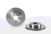 Диск BREMBO 09765210 (фото 2)