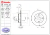 Диск BREMBO 09771920 (фото 1)