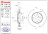Диск BREMBO 09772010 (фото 1)
