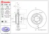 Диск BREMBO 09772310 (фото 1)