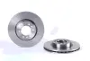 Диск BREMBO 09772310 (фото 2)