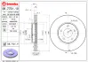 Диск BREMBO 09773111 (фото 1)