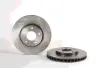 Диск BREMBO 09773111 (фото 2)