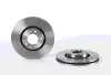 Диск BREMBO 09780510 (фото 2)