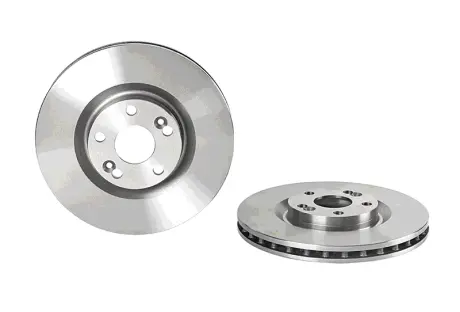 Диск BREMBO 09780710