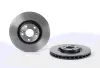 Диск BREMBO 09780711 (фото 1)