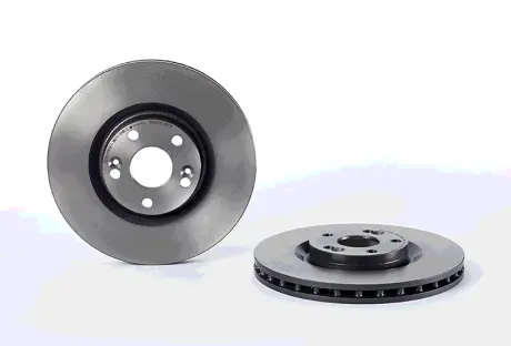 Диск BREMBO 09780711