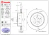 Диск BREMBO 09781311 (фото 1)
