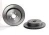 Диск BREMBO 09781311 (фото 2)