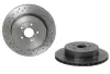 Brembo Xtra BREMBO 0978131X (фото 1)