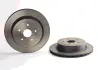 Диск BREMBO 09781321 (фото 1)