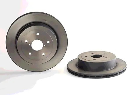 Диск BREMBO 09781321