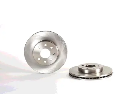 Диск BREMBO 09782010