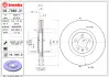 Гальмівний диск BREMBO 09788021 (фото 2)
