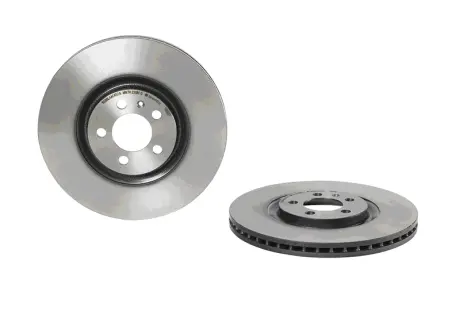 Гальмівний диск BREMBO 09788021