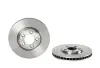 Диск BREMBO 09791010 (фото 1)