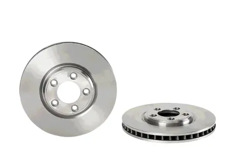 Диск BREMBO 09791010