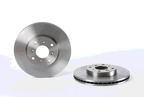 Диск BREMBO 09792810