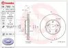 Тормозной диск BREMBO 09793214 (фото 1)