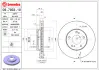 Диск BREMBO 09793311 (фото 1)