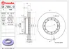 Диск BREMBO 09795610 (фото 1)