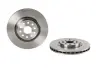 Диск BREMBO 09800410 (фото 1)